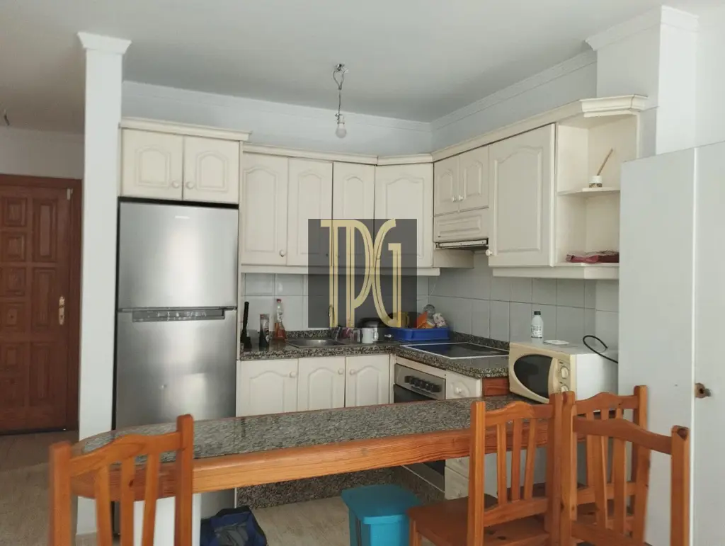 Image of 3 bed apartment for sale in Los Cristianos, Playa Las Vistas