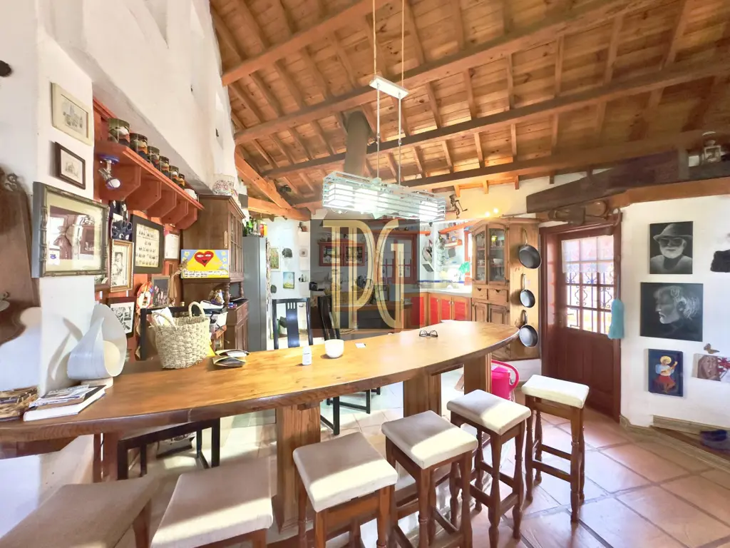 Image of 4 bed house for sale in La Sabinita