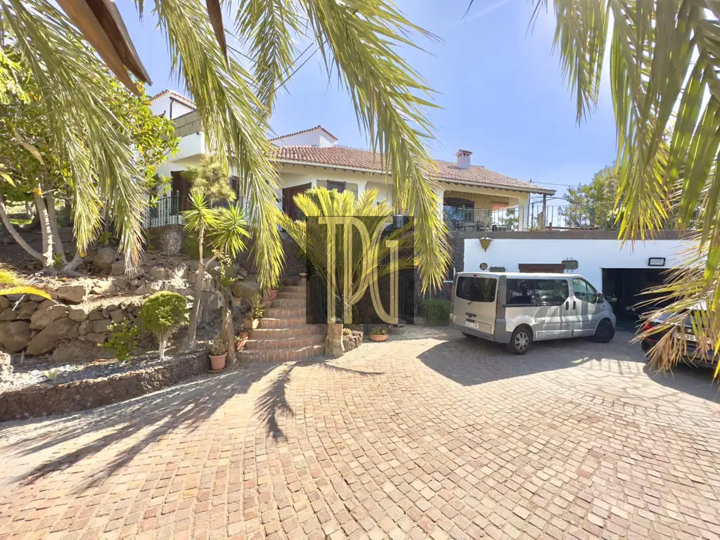 Image of 4 bed house for sale in La Sabinita