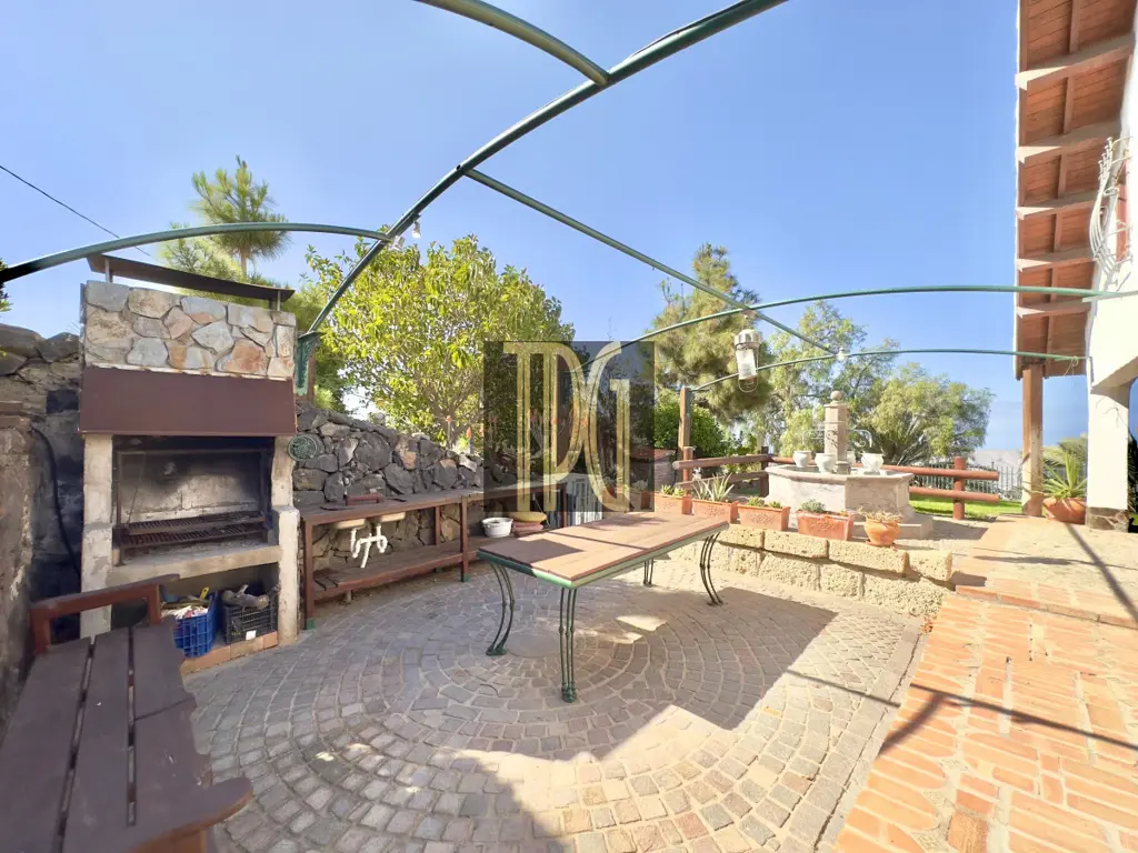 Image of 4 bed house for sale in La Sabinita