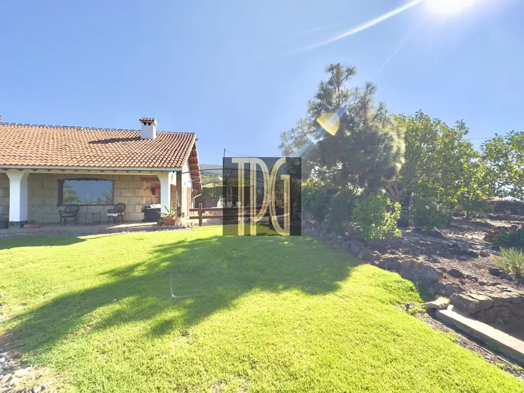 Image of 4 bed house for sale in La Sabinita