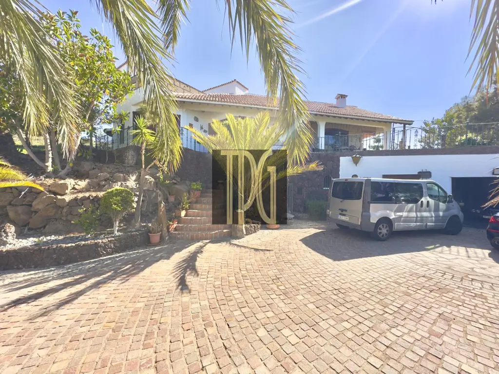 Image of 4 bed house for sale in La Sabinita