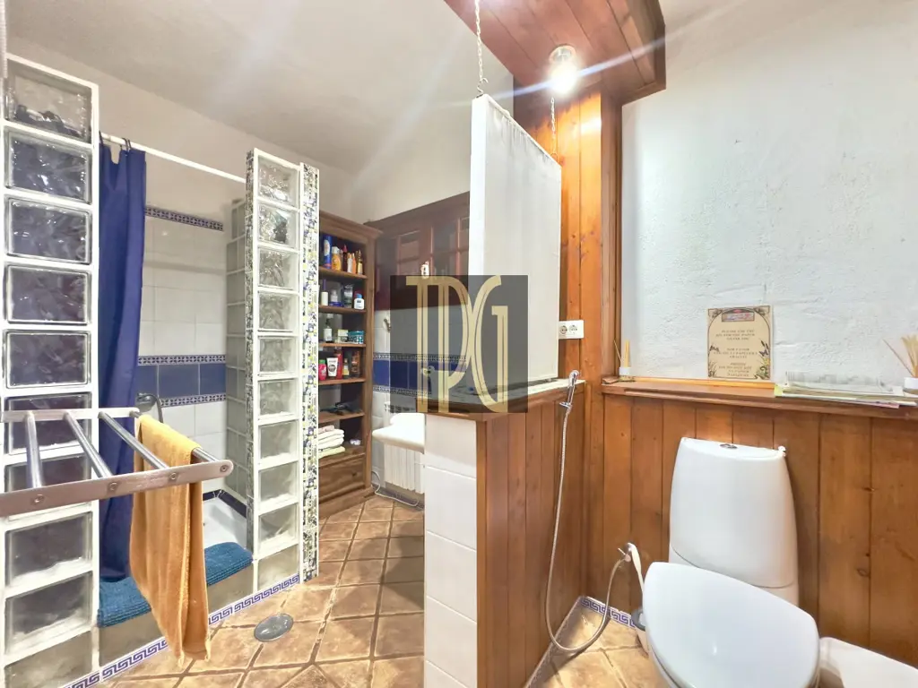 Image of 4 bed house for sale in La Sabinita