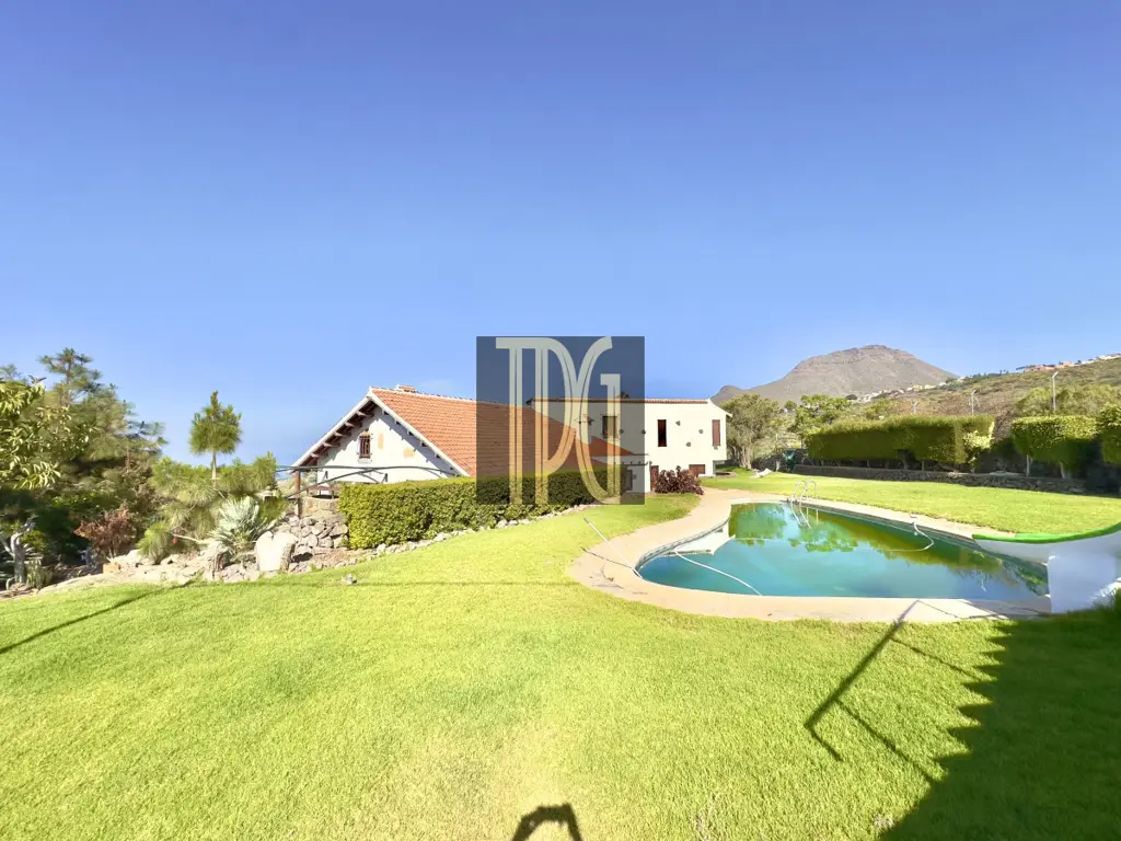 Image of 4 bed house for sale in La Sabinita