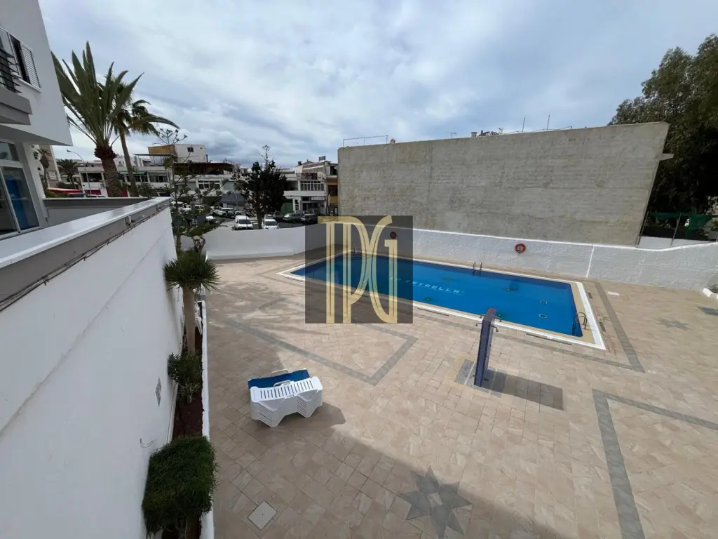 Image of 2 bed apartment for sale in Los Cristianos, La Estrella