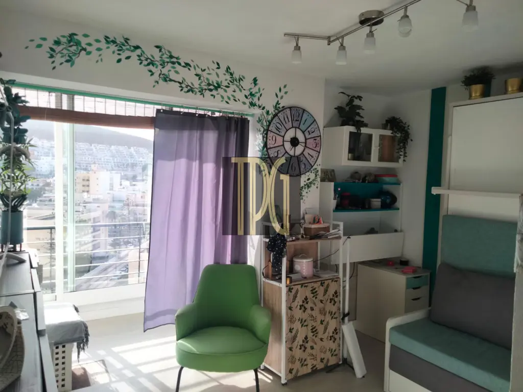 Image of 2 bed apartment for sale in Los Cristianos, La Estrella