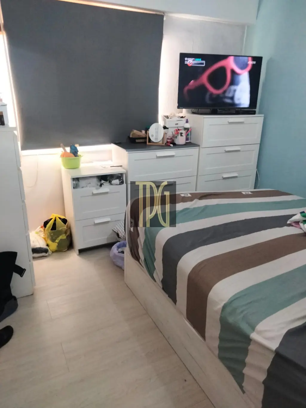 Image of 2 bed apartment for sale in Los Cristianos, La Estrella