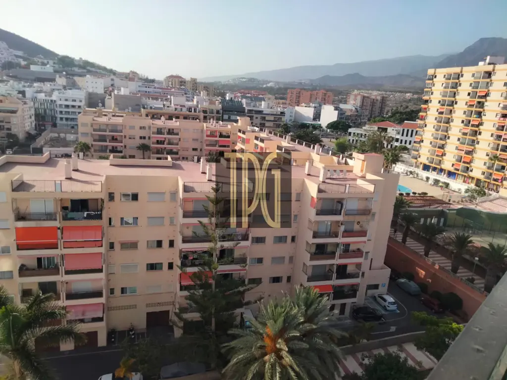 Image of 2 bed apartment for sale in Los Cristianos, La Estrella