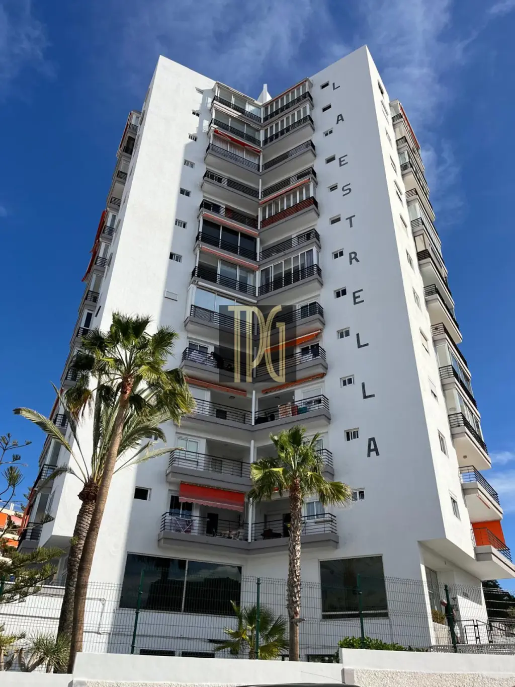 Image of 2 bed apartment for sale in Los Cristianos, La Estrella