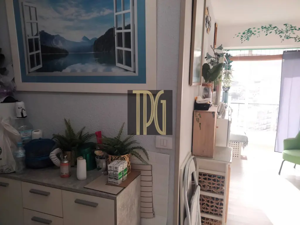 Image of 2 bed apartment for sale in Los Cristianos, La Estrella