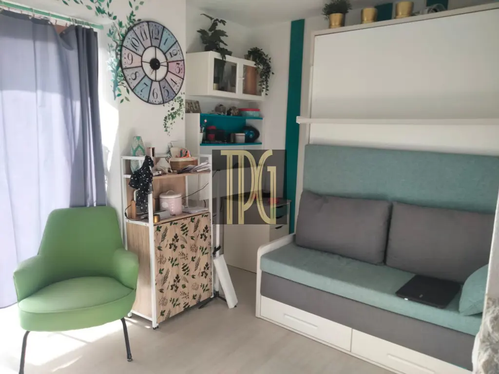 Image of 2 bed apartment for sale in Los Cristianos, La Estrella