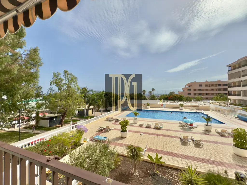 Image of 1 bed apartment for sale in Los Cristianos, Bahía