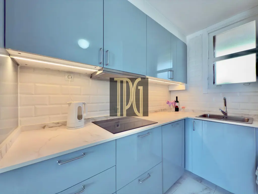 Image of 1 bed apartment for sale in Los Cristianos, Bahía