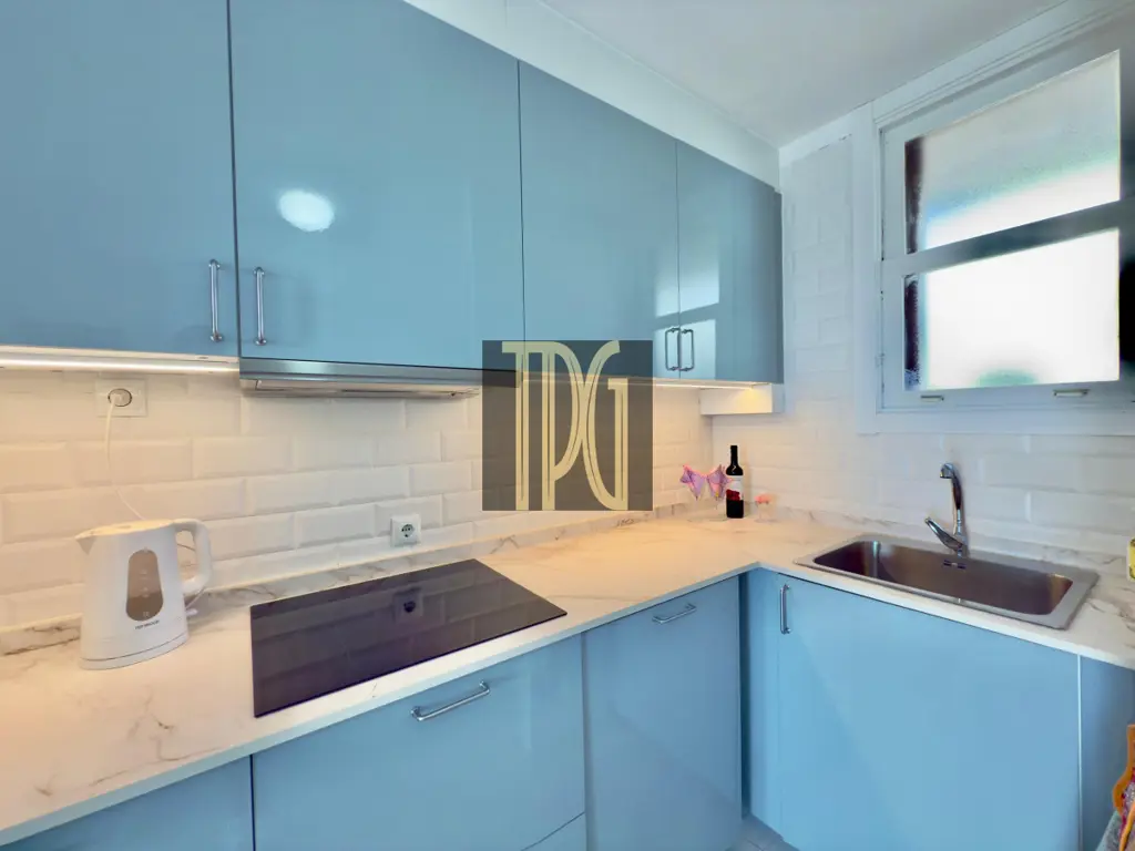 Image of 1 bed apartment for sale in Los Cristianos, Bahía