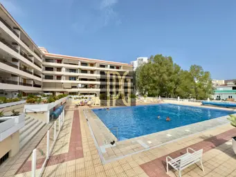 1 bed apartment for sale in Los Cristianos, Bahía