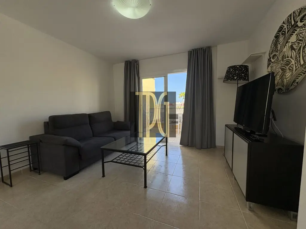 Image of 1 bed apartment for sale in El Madroñal