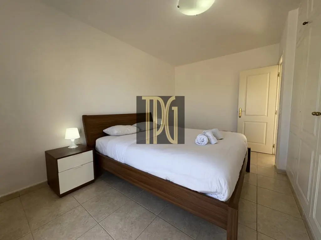 Image of 1 bed apartment for sale in El Madroñal