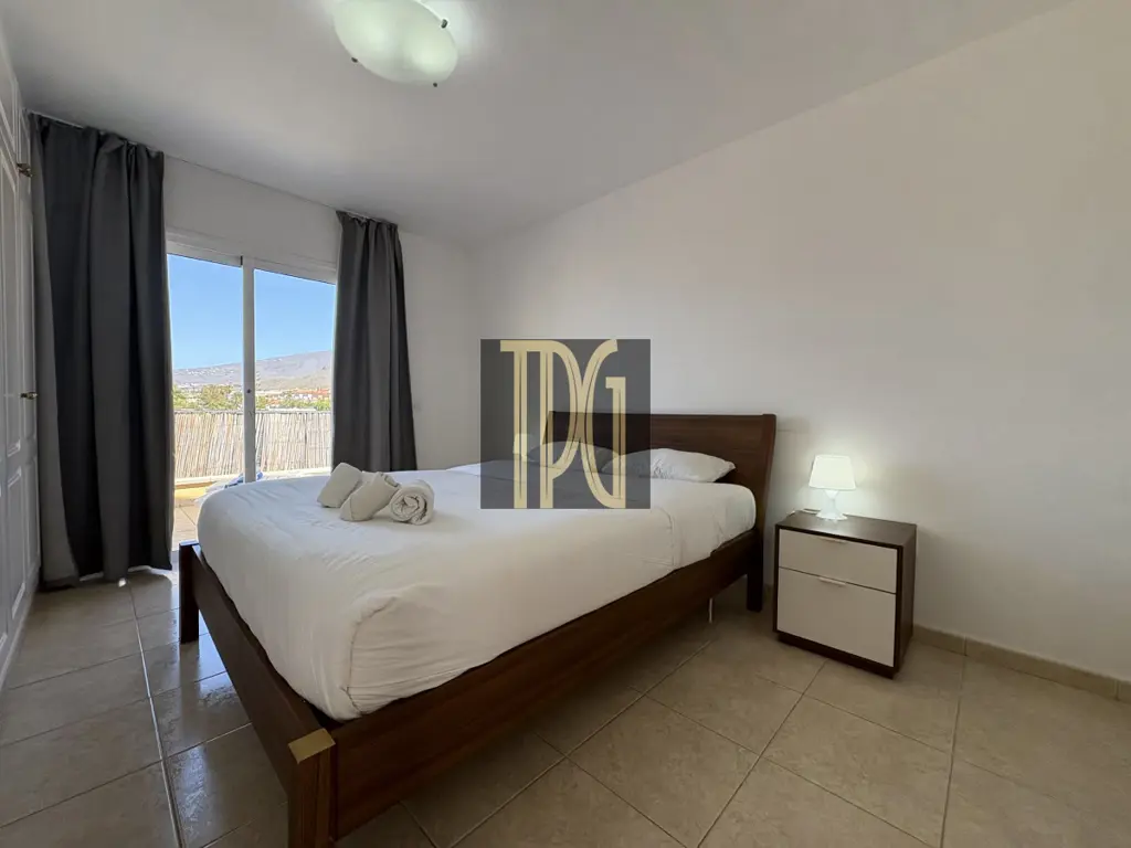 Image of 1 bed apartment for sale in El Madroñal