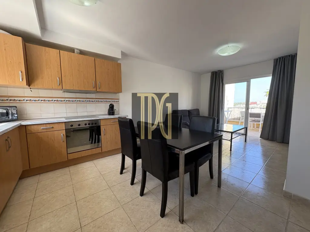 Image of 1 bed apartment for sale in El Madroñal