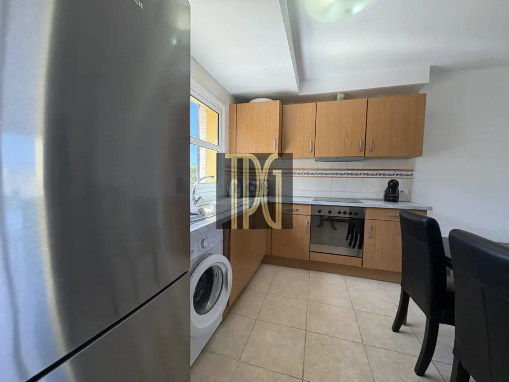 Image of 1 bed apartment for sale in El Madroñal