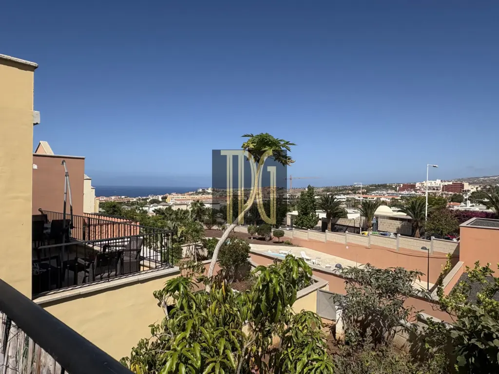 Image of 1 bed apartment for sale in El Madroñal