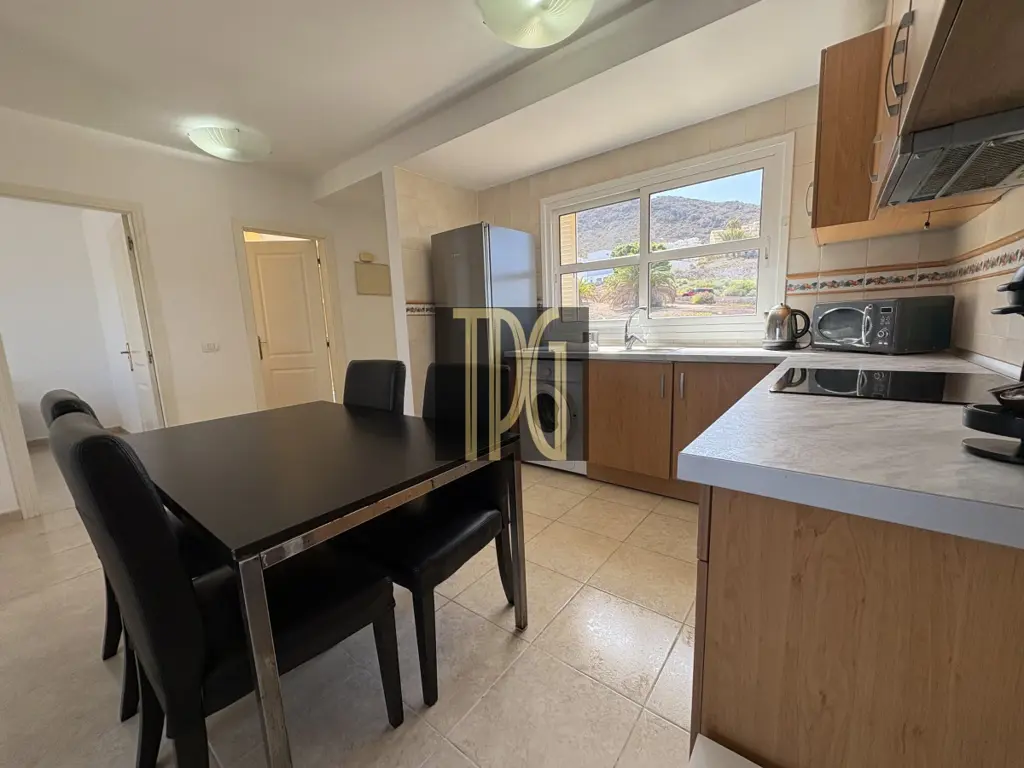 Image of 1 bed apartment for sale in El Madroñal
