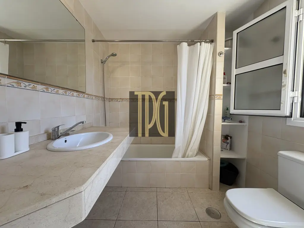 Image of 1 bed apartment for sale in El Madroñal