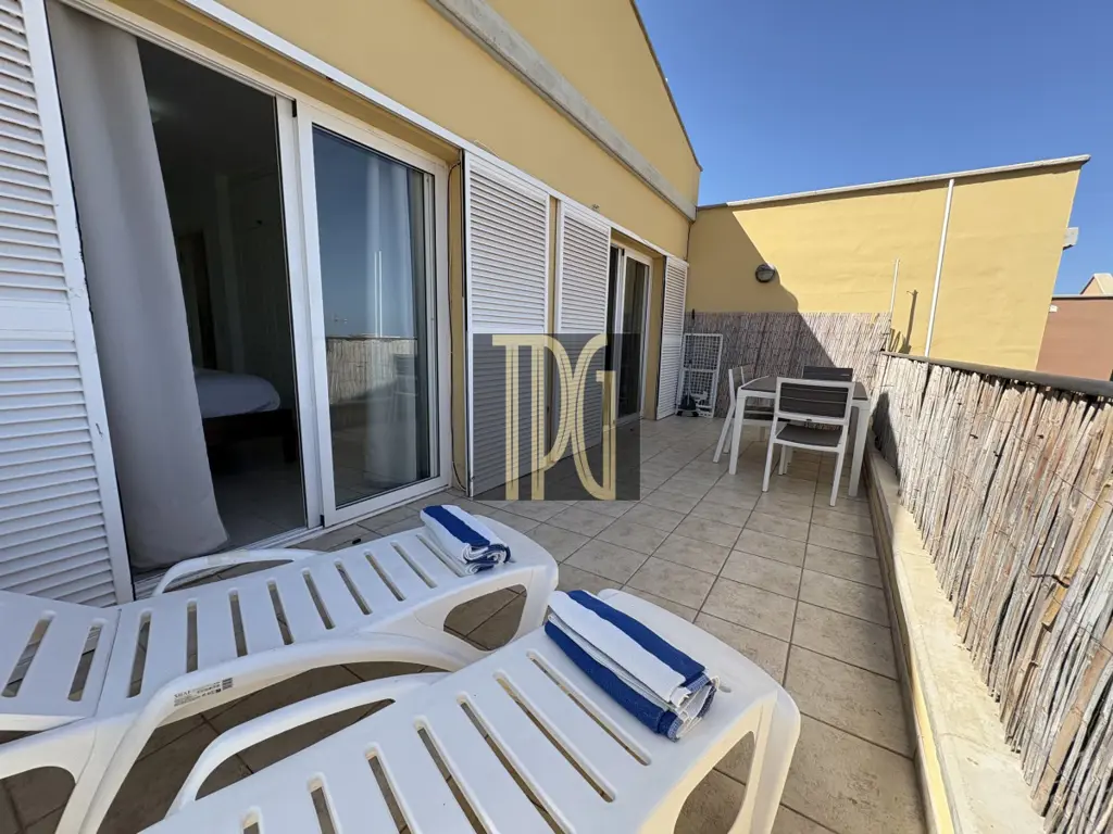Image of 1 bed apartment for sale in El Madroñal