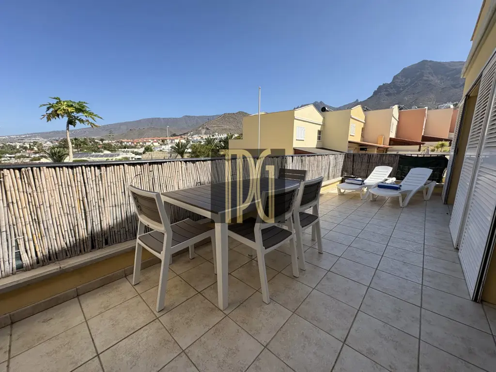 Image of 1 bed apartment for sale in El Madroñal