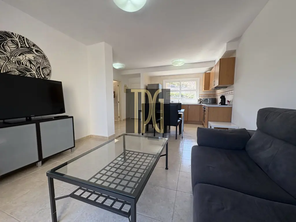 Image of 1 bed apartment for sale in El Madroñal