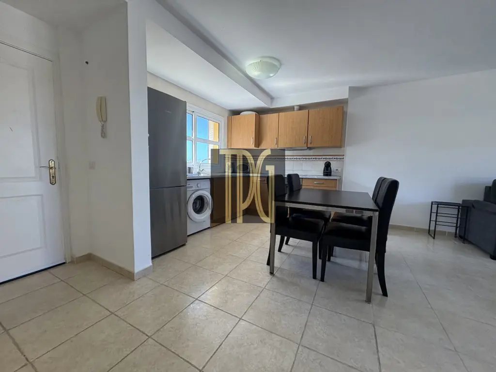 Image of 1 bed apartment for sale in El Madroñal