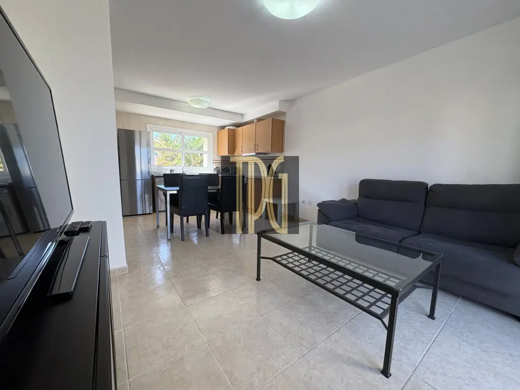 Image of 1 bed apartment for sale in El Madroñal