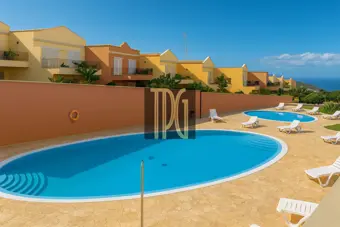 1 bed apartment for sale in El Madroñal