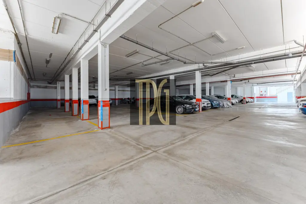 Image of 1 bed apartment for sale in Playa Paraíso, Albatros