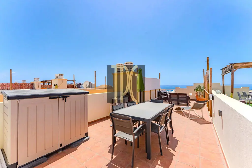 Image of 1 bed apartment for sale in Playa Paraíso, Albatros