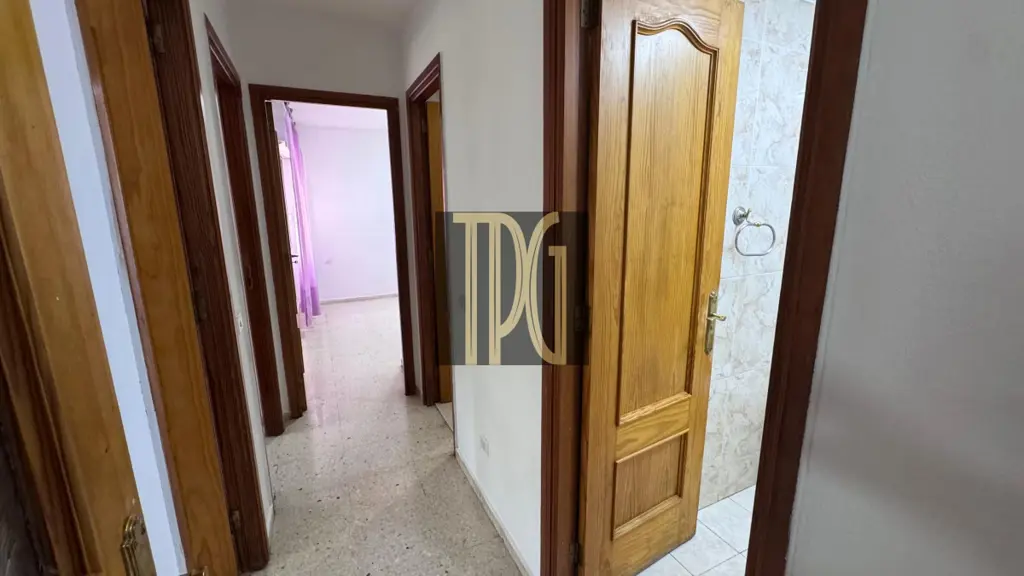 Image of 3 bed apartment for sale in Los Cristianos, Cristimar