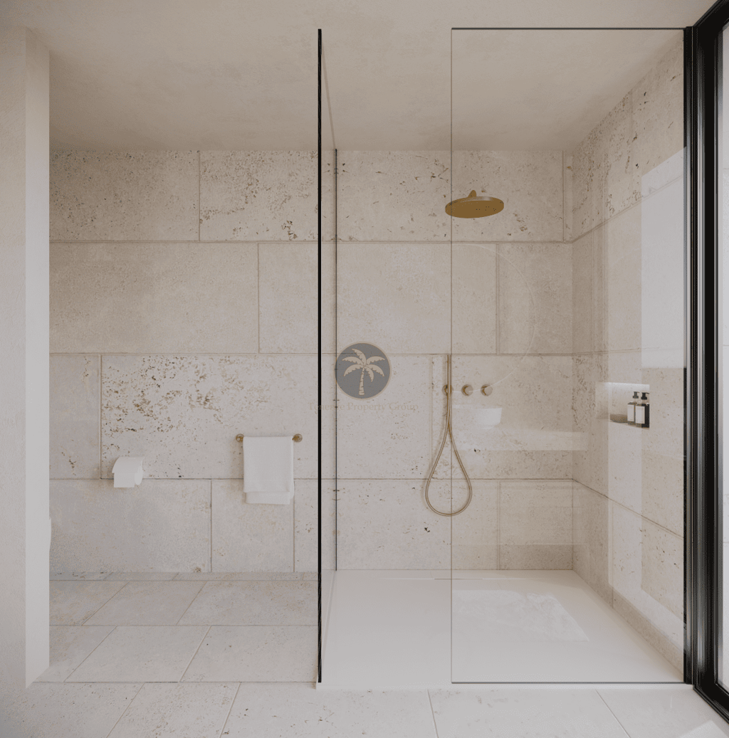 Image of 2 bed penthouse for sale in Callao Salvaje, Iconic