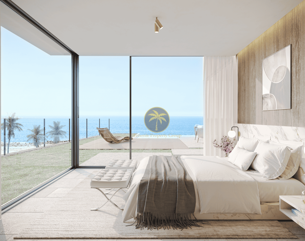 Image of 2 bed penthouse for sale in Callao Salvaje, Iconic