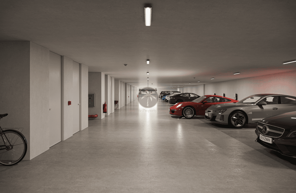 Image of 2 bed penthouse for sale in Callao Salvaje, Iconic