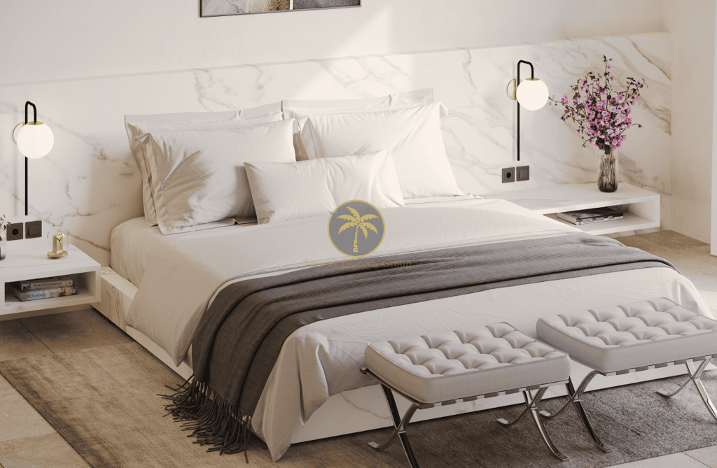 Image of 2 bed penthouse for sale in Callao Salvaje, Iconic