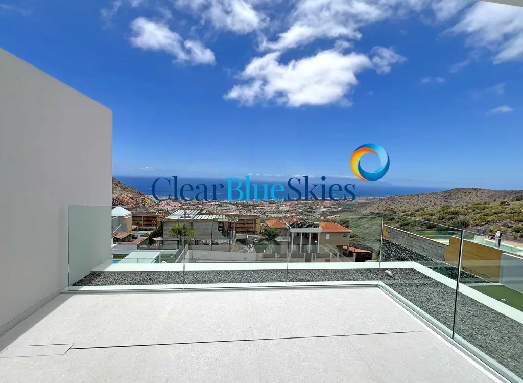 Image of 6 bed villa for sale in Torviscas Alto, Roque del Conde