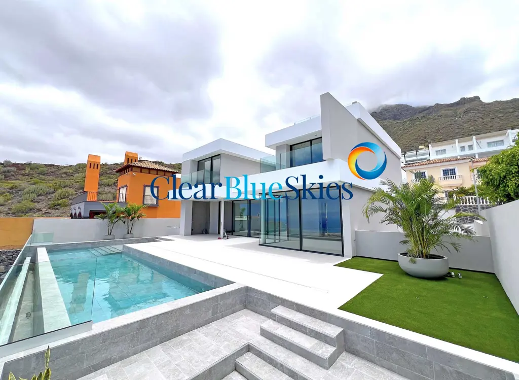 Image of 6 bed villa for sale in Torviscas Alto, Roque del Conde