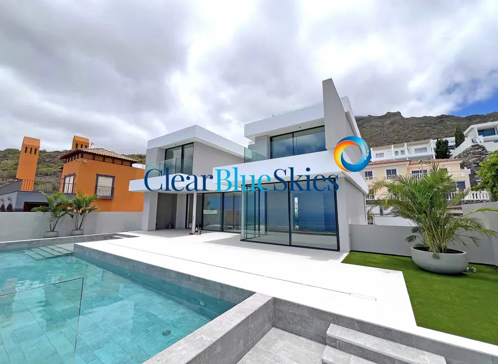 Image of 6 bed villa for sale in Torviscas Alto, Roque del Conde