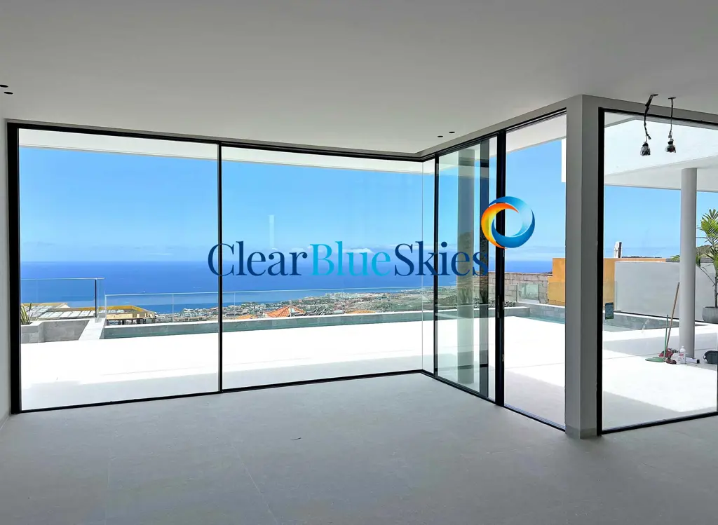 Image of 6 bed villa for sale in Torviscas Alto, Roque del Conde