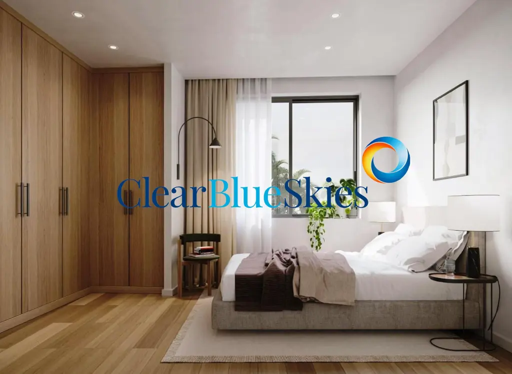 Image of 3 bed townhouse for sale in Las Zocas