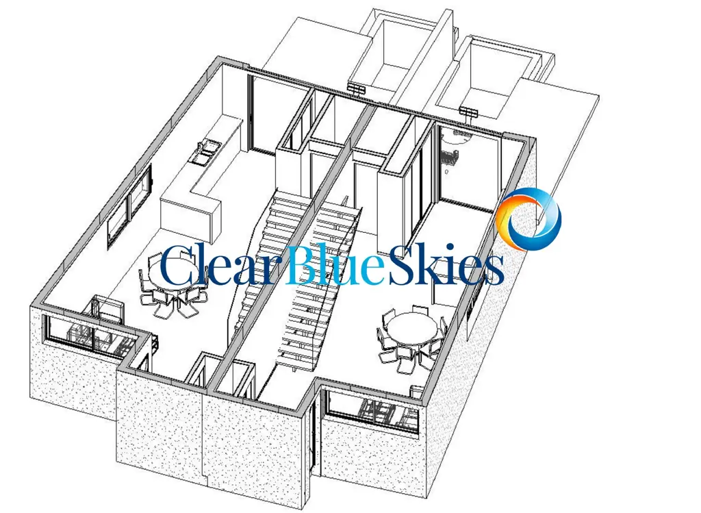 Image of 3 bed townhouse for sale in Las Zocas