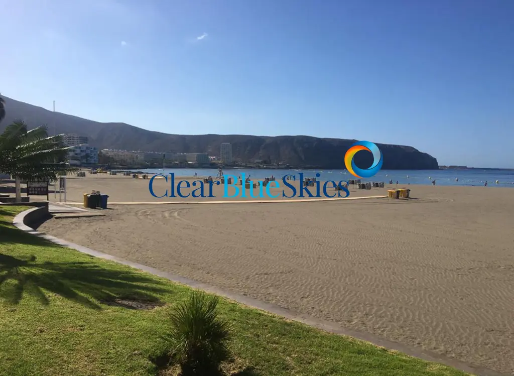 Image of 1 bed apartment for sale in Los Cristianos, Chipeque