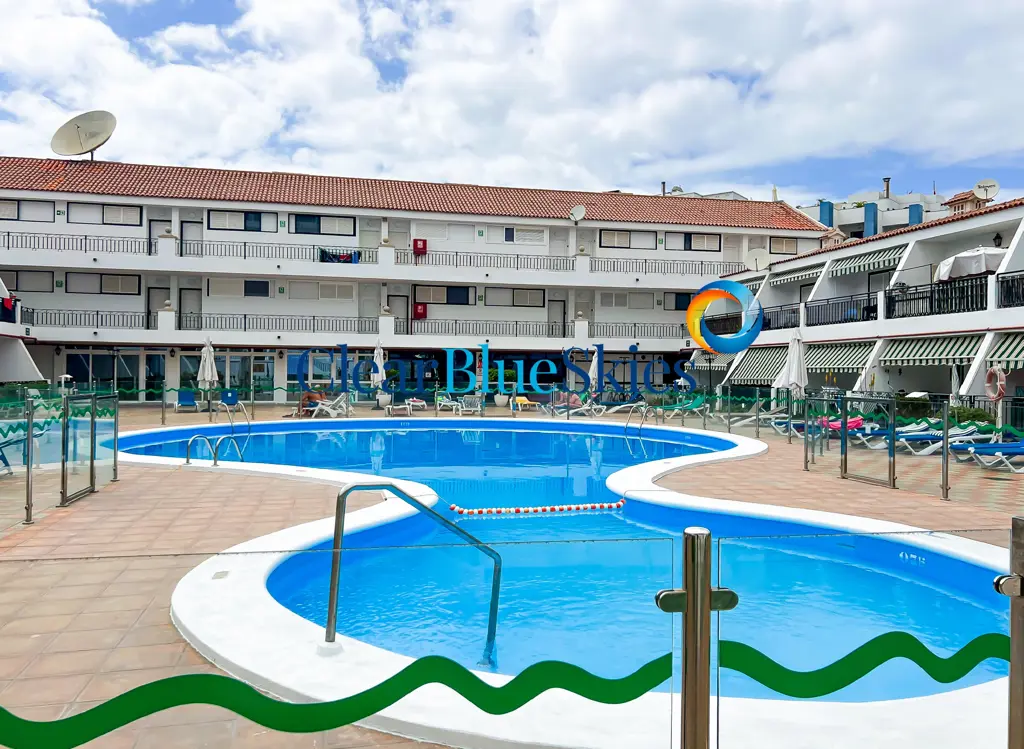 Image of 1 bed apartment for sale in Los Cristianos, Chipeque