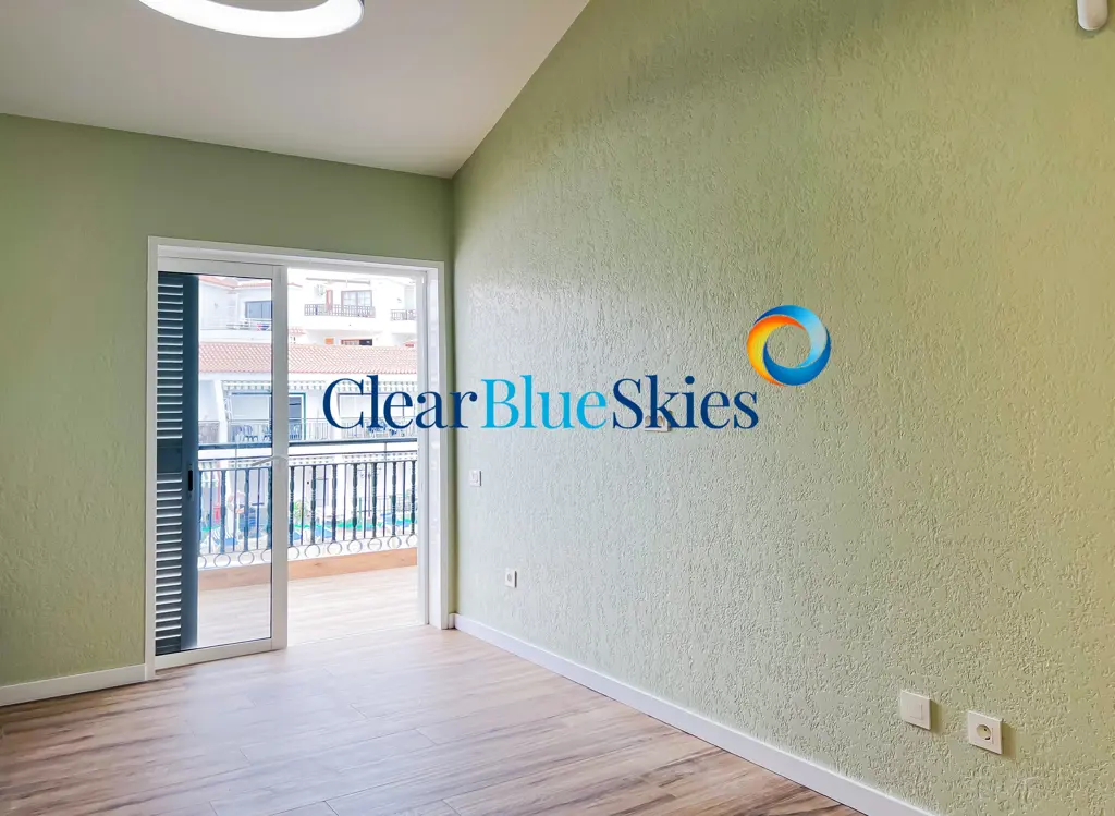 Image of 1 bed apartment for sale in Los Cristianos, Chipeque