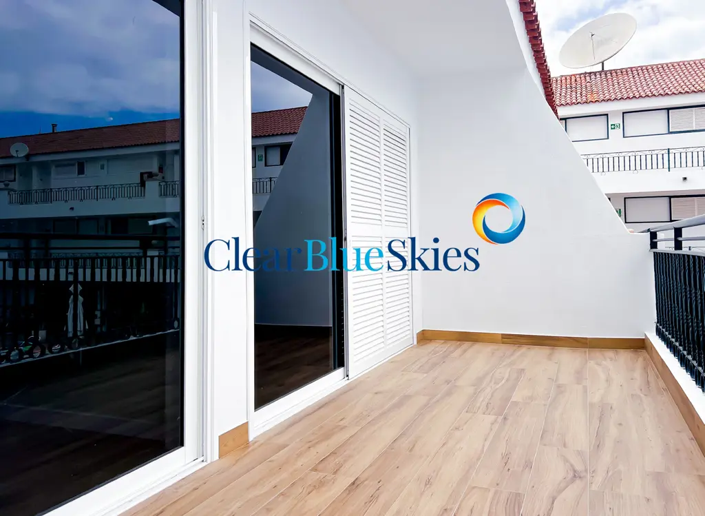 Image of 1 bed apartment for sale in Los Cristianos, Chipeque